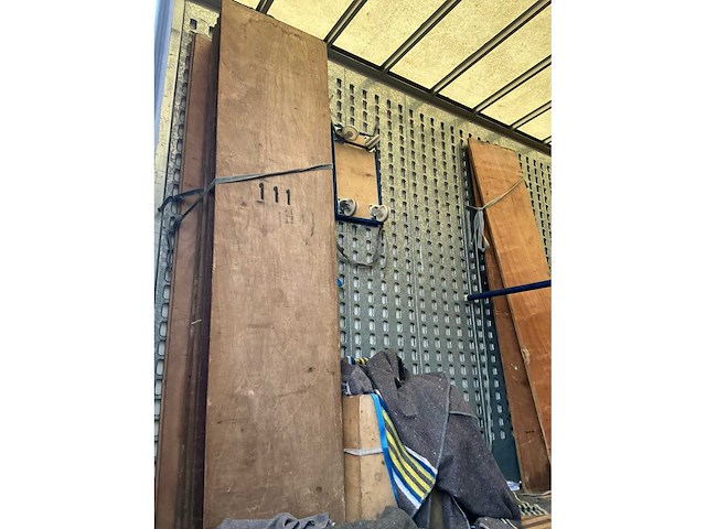 Brinks wissellaadbak - afbeelding 4 van  12