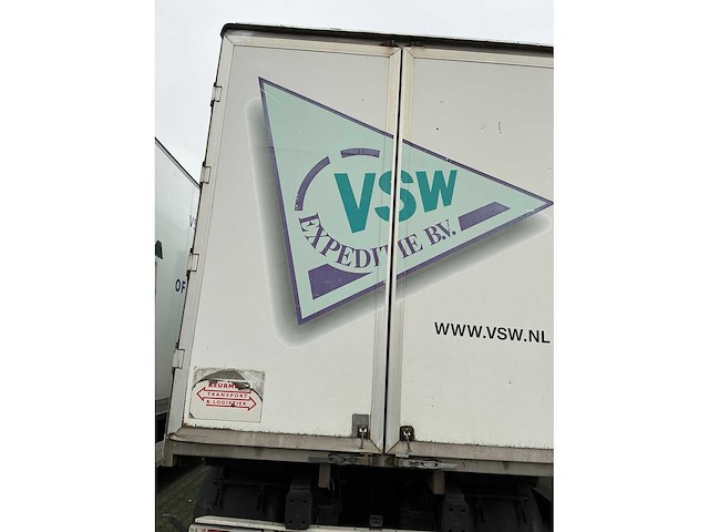 Brinks wissellaadbak - afbeelding 5 van  12