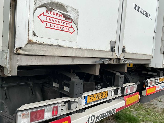 Brinks wissellaadbak - afbeelding 7 van  12