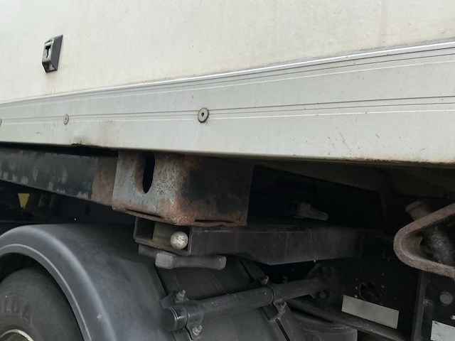 Brinks wissellaadbak - afbeelding 8 van  12