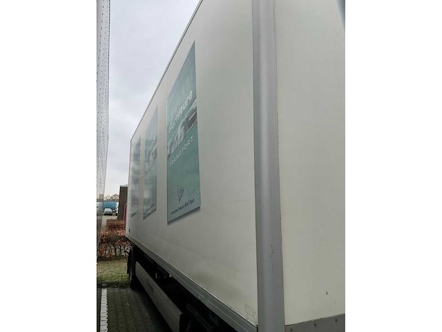 Brinks wissellaadbak - afbeelding 11 van  12