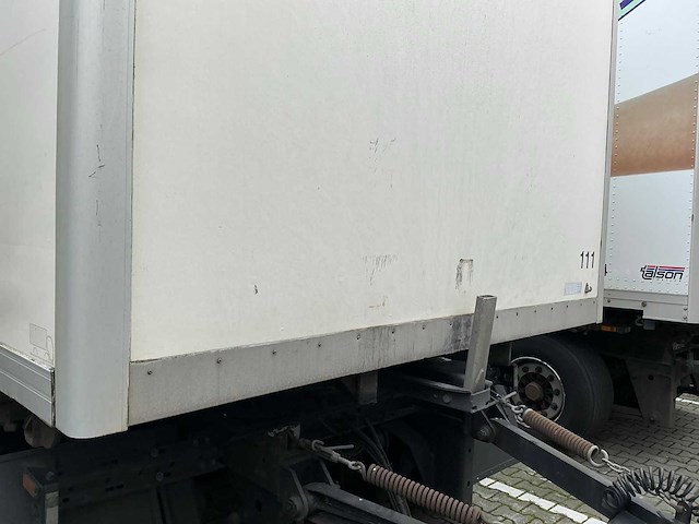 Brinks wissellaadbak - afbeelding 12 van  12