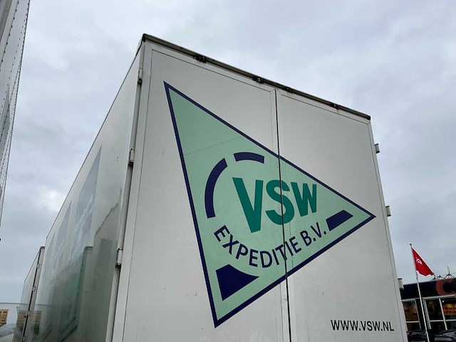 Brinks wissellaadbak - afbeelding 2 van  15