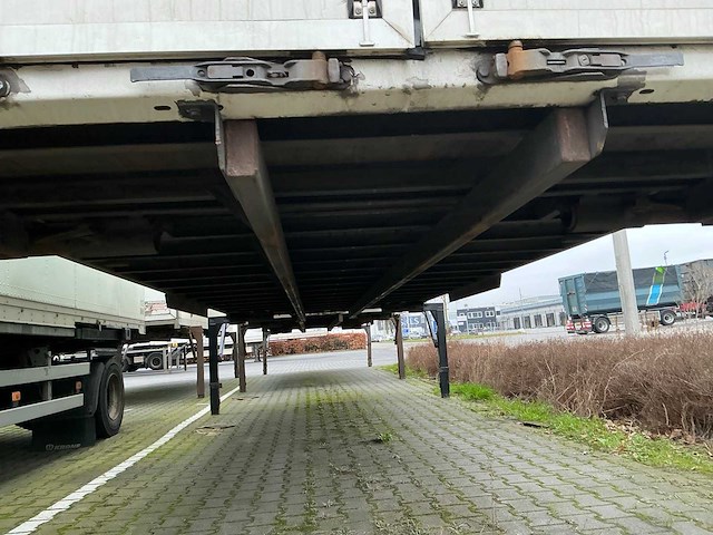 Brinks wissellaadbak - afbeelding 3 van  15