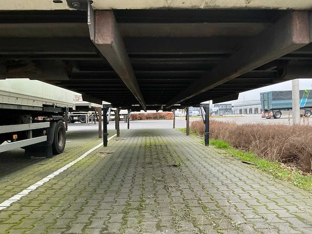 Brinks wissellaadbak - afbeelding 4 van  15