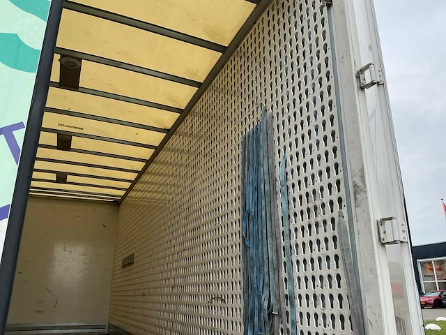 Brinks wissellaadbak - afbeelding 5 van  15