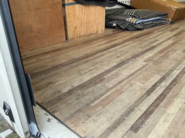 Brinks wissellaadbak - afbeelding 6 van  15