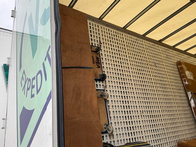 Brinks wissellaadbak - afbeelding 7 van  15