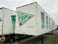 Brinks wissellaadbak - afbeelding 1 van  15