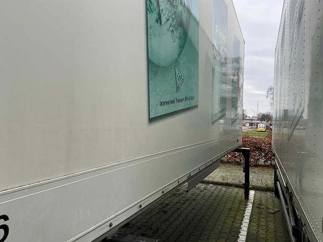 Brinks wissellaadbak - afbeelding 10 van  15