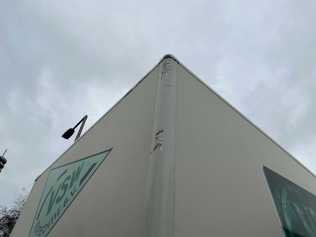 Brinks wissellaadbak - afbeelding 11 van  15