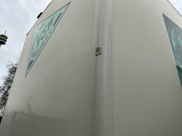 Brinks wissellaadbak - afbeelding 12 van  15