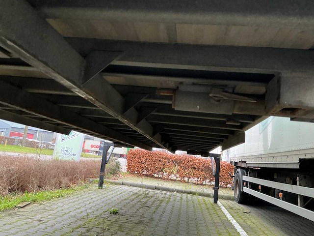 Brinks wissellaadbak - afbeelding 13 van  15