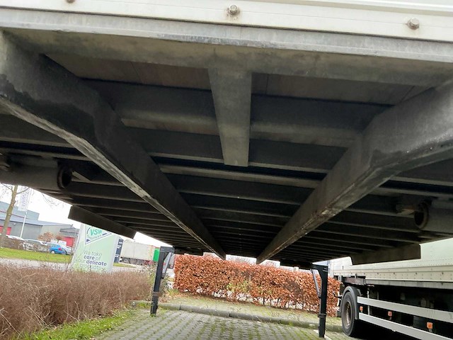 Brinks wissellaadbak - afbeelding 14 van  15