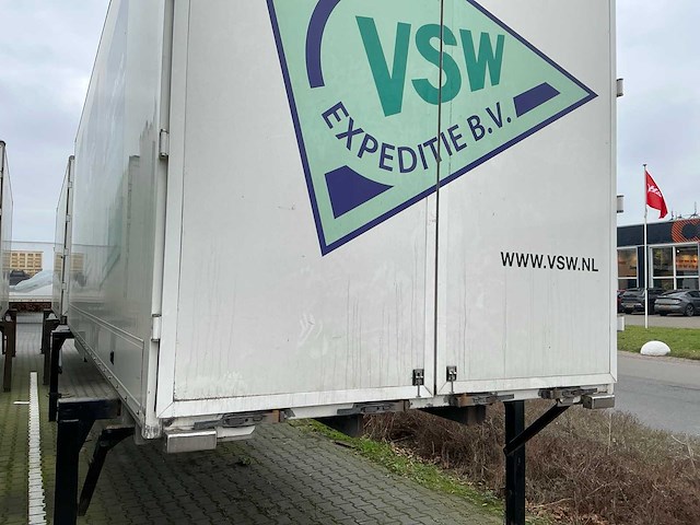 Brinks wissellaadbak - afbeelding 15 van  15