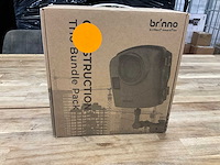 Brinno tlc2000 tijdsverloopcamera - afbeelding 2 van  3