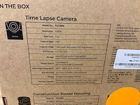 Brinno tlc2000 tijdsverloopcamera - afbeelding 3 van  3