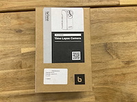 Brinno tlc300 time lapse camera - afbeelding 2 van  3