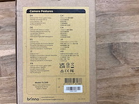 Brinno tlc300 time lapse camera - afbeelding 3 van  3