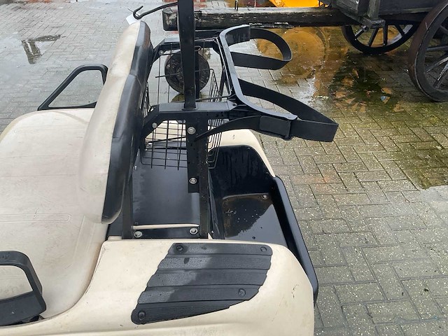 Brino golfkar club car - afbeelding 2 van  11