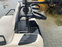 Brino golfkar club car - afbeelding 2 van  11