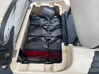 Brino golfkar club car - afbeelding 3 van  11