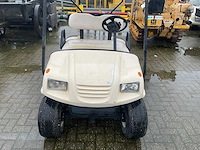 Brino golfkar club car - afbeelding 4 van  11