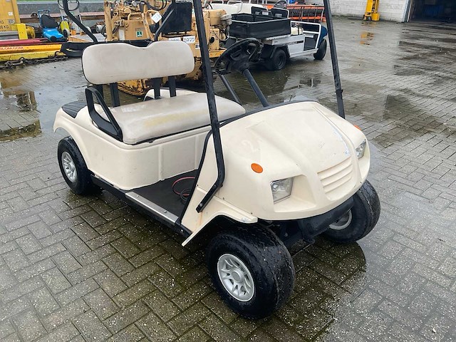 Brino golfkar club car - afbeelding 5 van  11