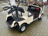 Brino golfkar club car - afbeelding 6 van  11