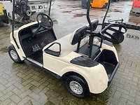 Brino golfkar club car - afbeelding 8 van  11