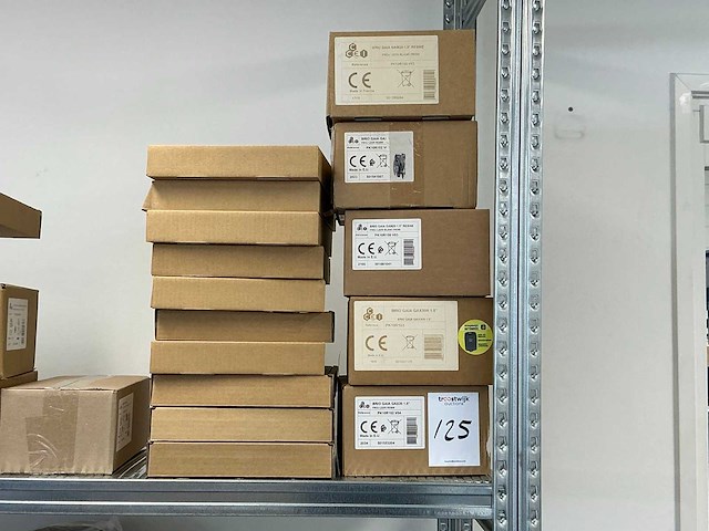 Brio gaia led verlichting opbouw zwembad (5x) - afbeelding 1 van  1