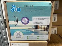 Brio z partij onderwaterverlichting - afbeelding 2 van  4