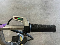 Briski elektrische step/driewieler - afbeelding 6 van  7