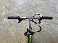 Briski elektrische step/driewieler - afbeelding 4 van  6