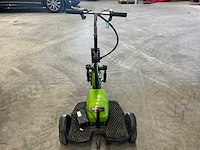 Briski elektrische step/driewieler - afbeelding 3 van  7