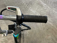 Briski elektrische step/driewieler - afbeelding 6 van  7