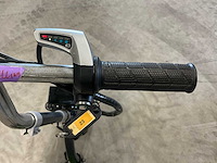 Briski elektrische step/driewieler - afbeelding 6 van  7