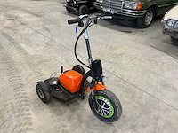 Briski elektrische step/driewieler - afbeelding 2 van  8