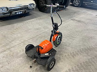 Briski elektrische step/driewieler - afbeelding 3 van  8