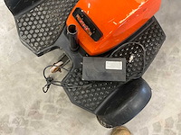 Briski elektrische step/driewieler - afbeelding 8 van  8