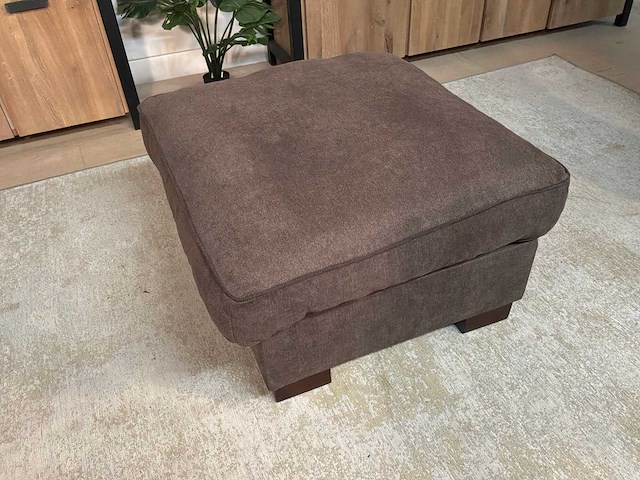 Bristol hocker - afbeelding 7 van  7