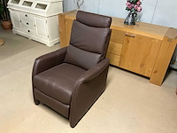 Bristol leren relaxfauteuil - afbeelding 6 van  18
