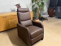 Bristol leren relaxfauteuil - afbeelding 18 van  18