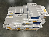 Brit sound - partij mig lasdraad staal g3si1 rollen - ø1,0 mm (d300 / 15 kg per rol) (35x) - afbeelding 9 van  9