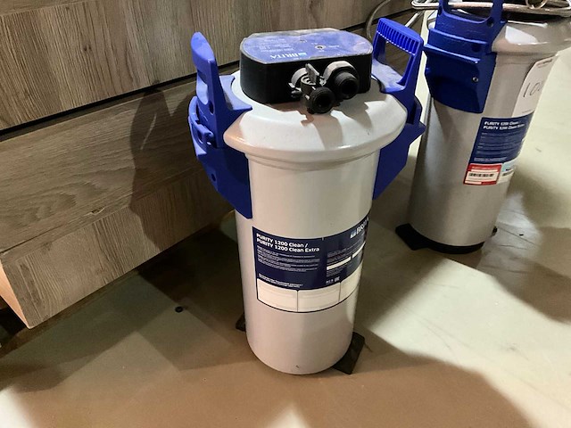 Brita - purity 1200 - waterfilter - afbeelding 2 van  6