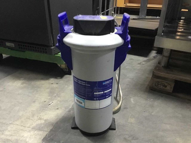 Brita - waterontharder - afbeelding 1 van  3