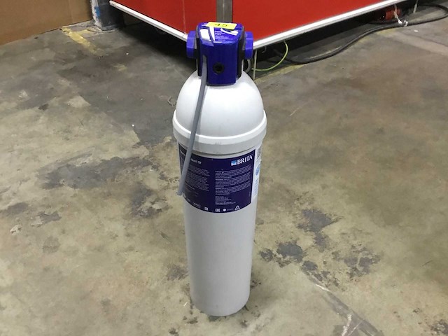 Brita - waterontharder - afbeelding 1 van  2