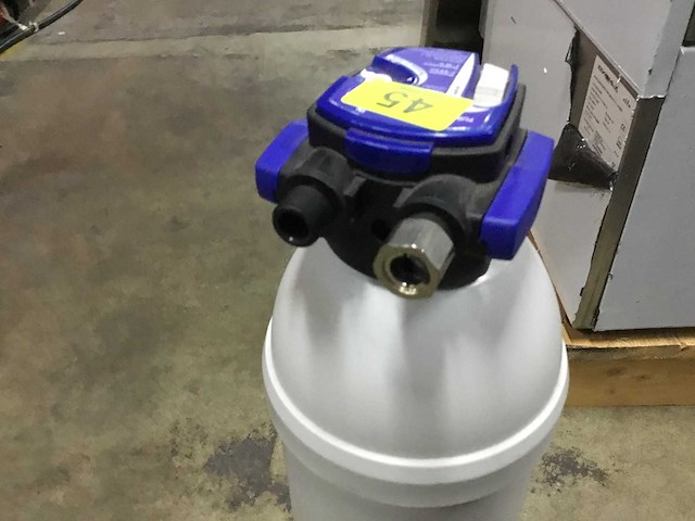 Brita - waterontharder - afbeelding 2 van  2