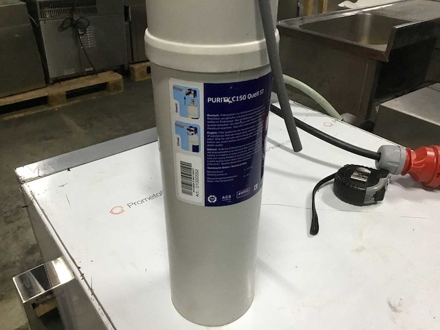 Brita - waterontharder - afbeelding 2 van  4