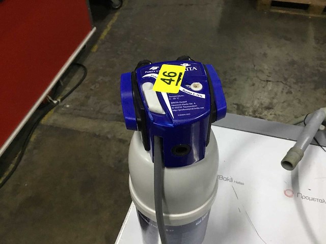 Brita - waterontharder - afbeelding 3 van  4